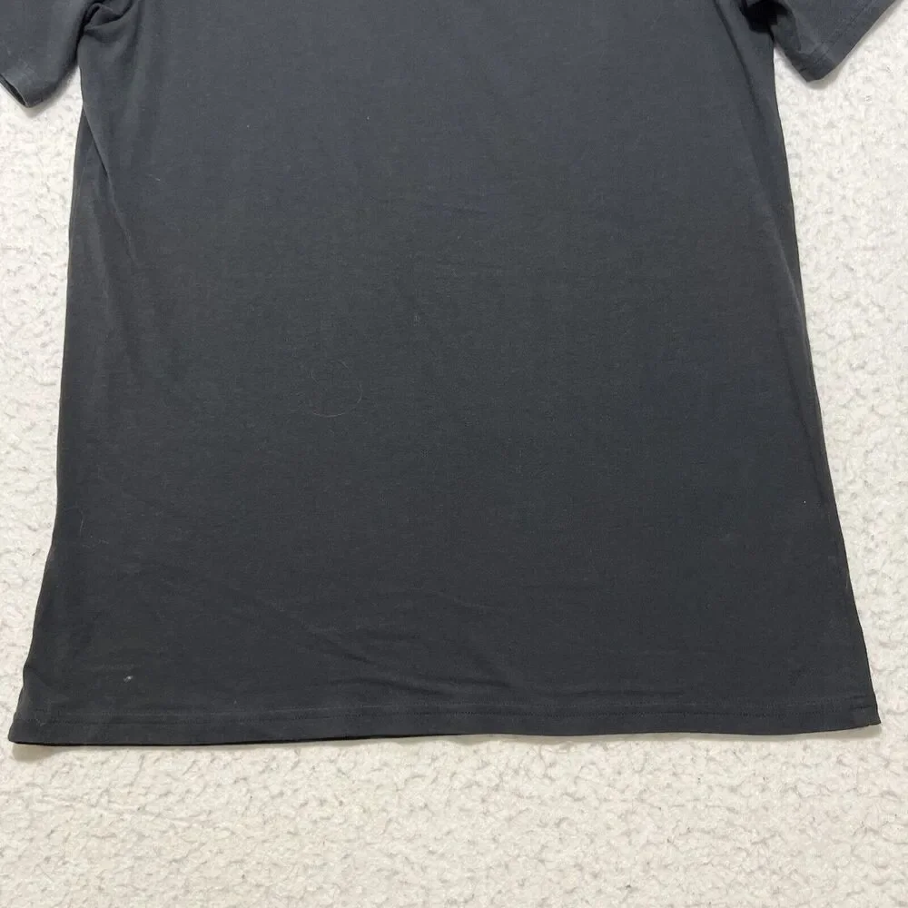 Under Armour HeatGear Men's Medium Loose Fit Short Sleeve Out Work Everybody Tee - Picture 11 of 12